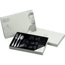 Jamie Oliver - 24 Piece Vintage Cutlery Set Afbeelding 1