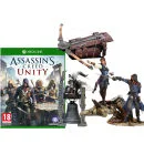 Assassin's Creed: Unity - Special Edition - Deluxe Figurenset Afbeelding 1