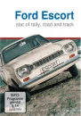 Ford Escort Story - Star Of Rally, Road and Track Afbeelding 1
