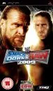 WWE Smackdown Vs. Raw 2009 Afbeelding 1