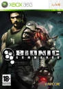 Bionic Commando Afbeelding 1