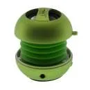 XMI X-mini 2 Capsule Speaker - Green (XMINI2GN) Afbeelding 1