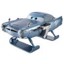Cars 2: Oversized Die Cast Hydrofoil Finn Mcmissile Afbeelding 1