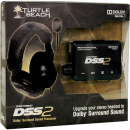 Turtle Beach Earforce DSS 2 Processing Unit (PS3/Xbox 360/PC/Mac) Afbeelding 1