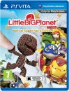 LittleBigPlanet Marvel Edition Afbeelding 1