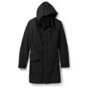 Oakley Men's Icon Trench Jacket - Jet Black - M - Zwart Afbeelding 1