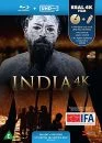 India 4K UHD Stick & Disc Afbeelding 1