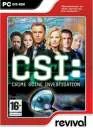 CSI: Crime Scene Investigation Afbeelding 1