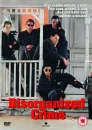 Disorganized Crime Afbeelding 1