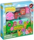 Moshi Monsters 7-in-1 Accessory Pack - Poppet (3DS, DSi, DS Lite) Afbeelding 1
