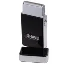 uShave Battery Travel Shaver Afbeelding 1