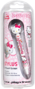 Hello Kitty: 3D Stylus For Nintendo Ds / Dsi / 3Ds / 3Ds Xl Afbeelding 1