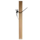 Karlsson Wall Clock Woodpecker Tube Afbeelding 1