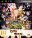 Naruto Shippuden: Ultimate Ninja Storm Revolution! - Day One Rivals Edition Afbeelding 1