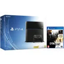 Sony PlayStation 4 500GB Console - Includes Dying Light Afbeelding 1