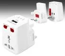 Travel Adaptor Afbeelding 1