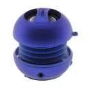 XMI X-mini 2 Capsule Speaker - Blue (XMINI2BL) Afbeelding 1