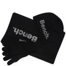 Bench Men's Everitt Gift Set - Black Afbeelding 1