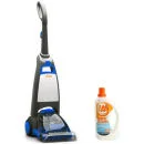 VAX Rapide Spring Clean Carpet - Blue with VAX Carpet Cleaning Solution (750ml) Afbeelding 1