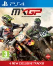 MXGP: The Official Motocross Videogame Afbeelding 1