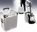 Ion Block Rocker Portable PA Speaker System with iPod Dock Afbeelding 1