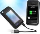 iPhone Solar and USB Mooncharge Afbeelding 1