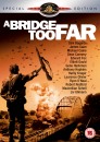 BRIDGE TOO FAR, A (WIDE SCREEN) (DVD) Afbeelding 1