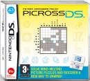 Picross Afbeelding 1