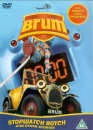 Brum - Stopwatch Botch Afbeelding 1