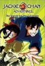Jackie Chan Adventures - Series 1 Afbeelding 1