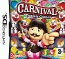 Carnival: Funfair Games Afbeelding 1