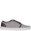 Vans 106 Vulcanized C&L Trainers - Wild Dove - 3 - Wild Dove Afbeelding 1