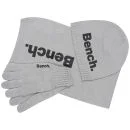 Bench Men's Everitt Gift Set - Grey Marl Afbeelding 1
