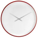 Karlsson Wall Clock - Mr. White Afbeelding 1