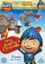 Mike The Knight: A Very Knightly Christmas Afbeelding 1