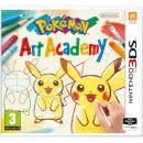 Pokémon Art Academy Afbeelding 1
