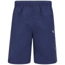Gola Men's Ramsay Training Shorts - Navy/White - S - Blauw/Wit Afbeelding 1