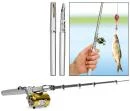 Pocket Fishing Rod Afbeelding 1