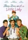 Three Men & A Little Lady Afbeelding 1