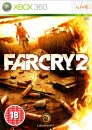 Far Cry 2 Afbeelding 1