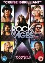 Rock of Ages (Bevat UltraViolet Copy) Afbeelding 1