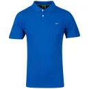 Gola Men's Polo Shirt - Cobalt - S - Cobalt Afbeelding 1