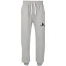 Money Heren Sig Ape Joggingbroek - Grijs - S - Grijs Afbeelding 1