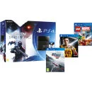 PS4 Super Bundle Afbeelding 1