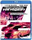 Fast And The Furious Tokyo Drift Afbeelding 1
