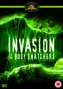 Invasion Of The Body Snatchers Afbeelding 1