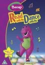 Barney - Read With Me! Dance With Me! Afbeelding 1