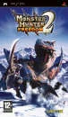 Monster Hunter Freedom 2 Afbeelding 1