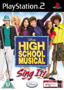 High School Musical - Sing It! Afbeelding 1