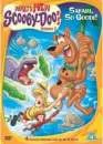 Whats New Scooby-Doo? - Safari So Goodie Afbeelding 1